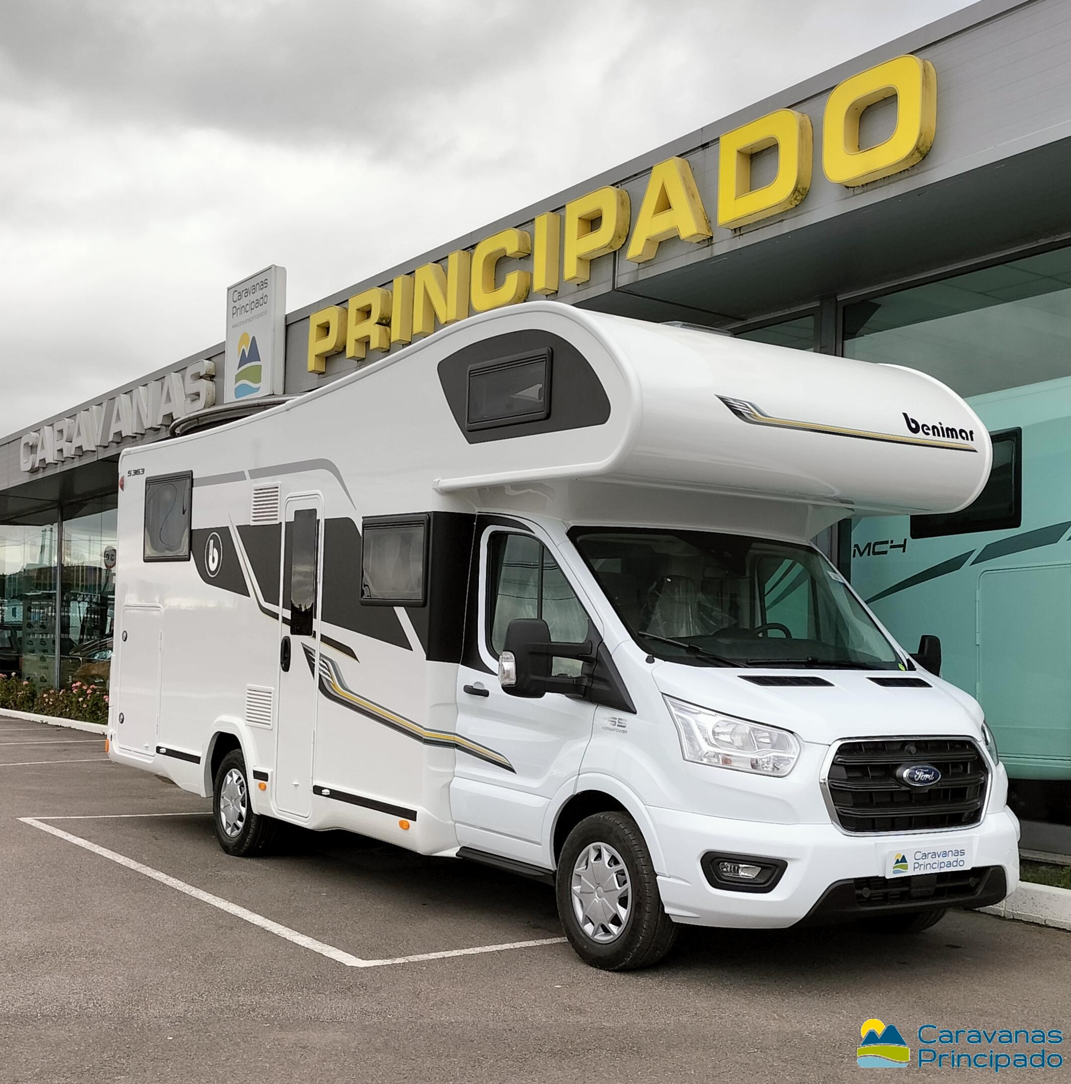 Benimar Preisliste 2023